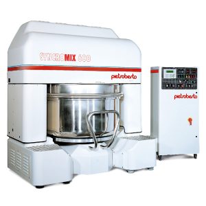 Industrial Mixer SINCROMIX 600