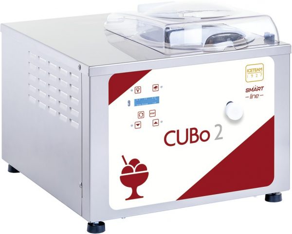 CUBo2 base