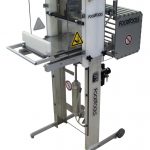 CS-1ABC slicing machine