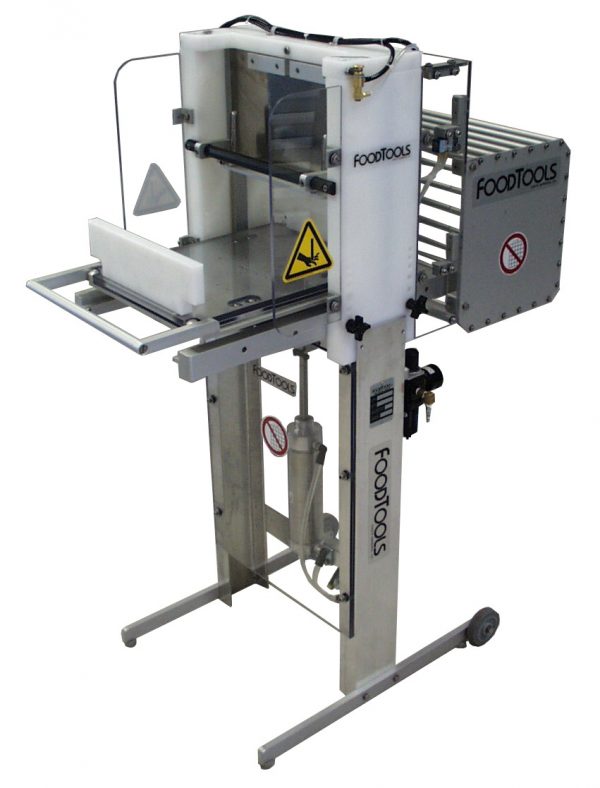 CS-1ABC slicing machine