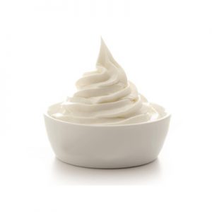 powder base Yogurt Soft
