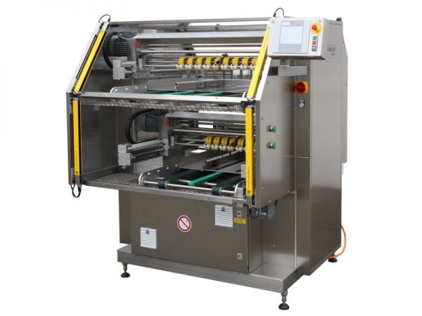 KSSM-V1.4D cutting machines