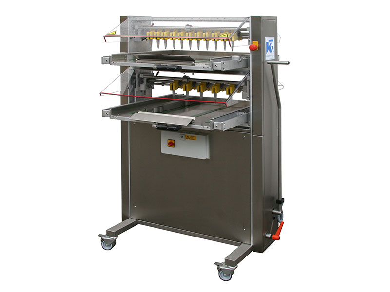 Cake Cutting Machine in Pune - Dealers, Manufacturers & Suppliers - Justdial