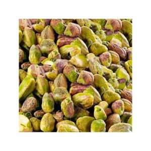 Roasted pistachios