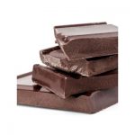 Μίγμα βάσης για σορμπέ σοκολάτας