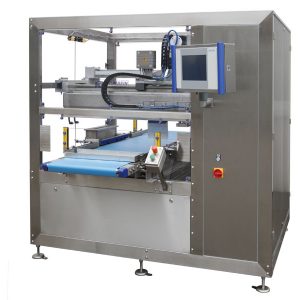 UCM-600 BASIC cutting machine