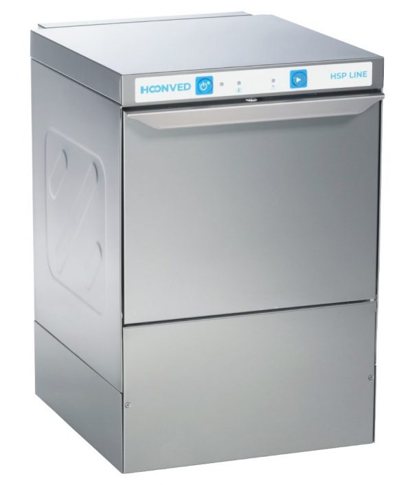 HSP washer