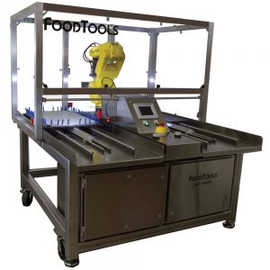 RPS-100D cutting machine