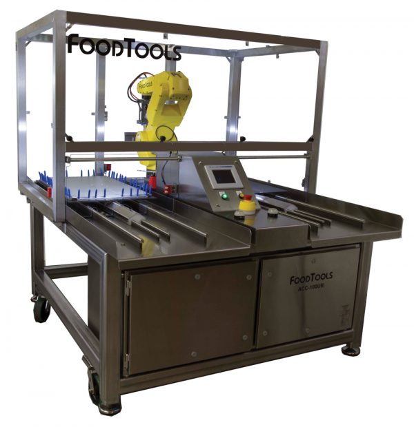 RPS-100D cutting machine