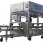 ACCUSONIC-100FS slicing machine