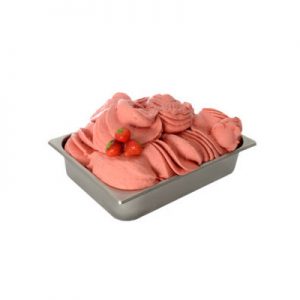 fruit sorbet base