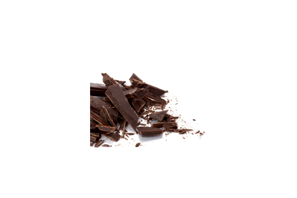 Chocolate negro amargo