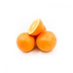 Sweet pastry orange πορτοκάλι