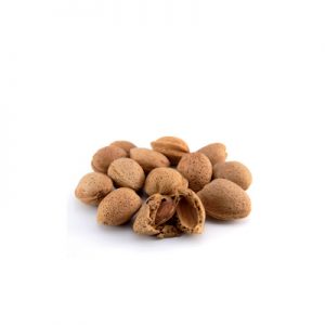 Extra bitter almond αμύγδαλο