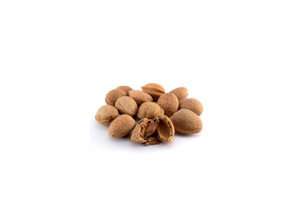 Extra bitter almond αμύγδαλο