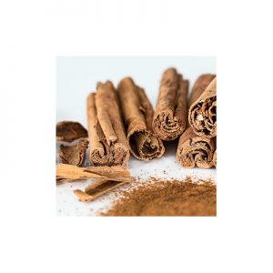 Cinnamon πάστα κανέλας