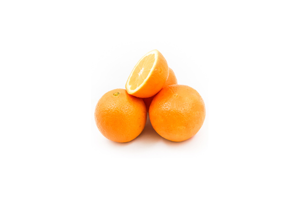 Sublime sweet orange paste