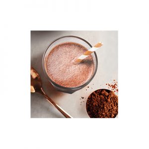 Cocoa Fit Sorbet