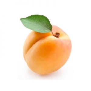 Apricot paste