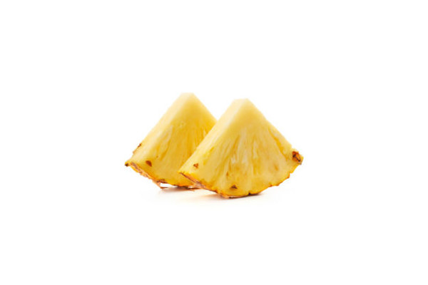 Pineapple paste