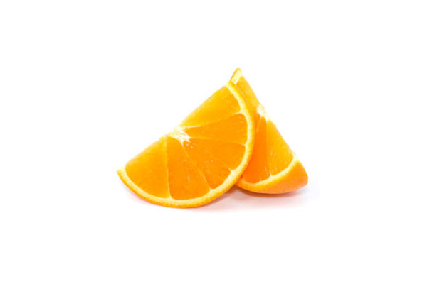 Orange paste