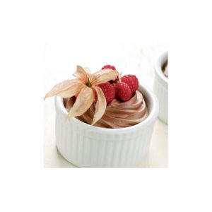 Ciocco Mousse