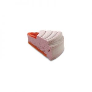 Raspberry extra shine gelatine