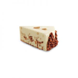 Ciokblanc extra shine - white chocolate gelatine