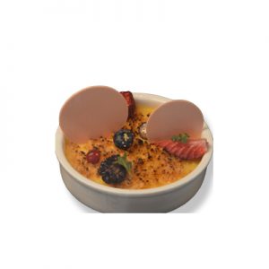 Crema catalana