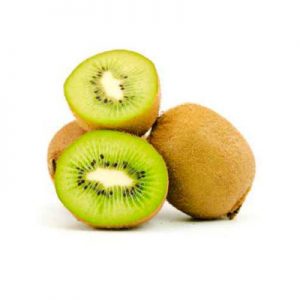 Kiwi paste