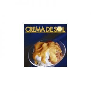 Crema de sol