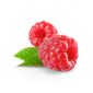 Raspberry paste