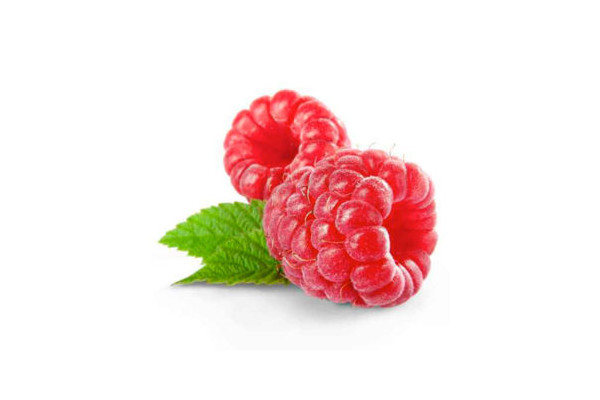 Raspberry paste