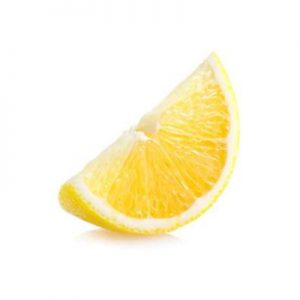 Lemon paste