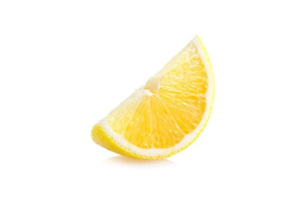 Lemon paste