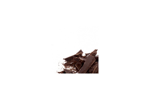 Chocolate paste