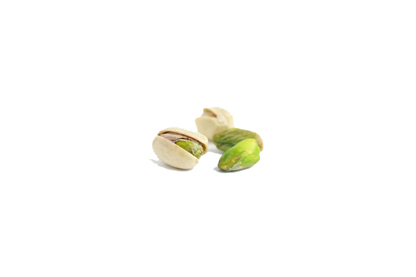 Pure pistachio 100% without colorings