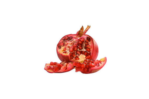 Pomegranate paste
