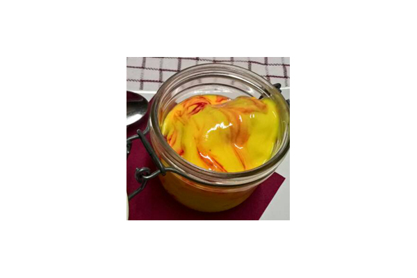 Zuppa inglese paste