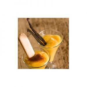 Special zabaglione