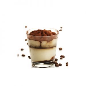 Tiramisù paste