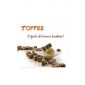 Toffee paste