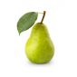Pear paste