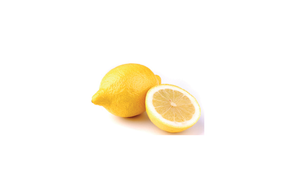 Lemon "A" & "B"
