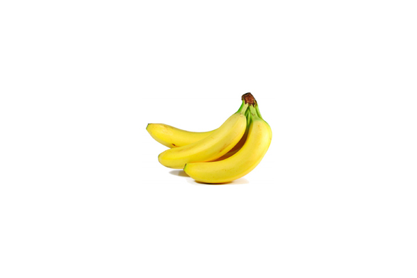Banana paste
