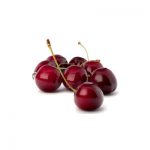 Sour-cherry “in” paste