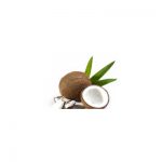 Coconut “in” paste