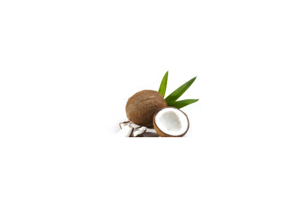 Coconut "in" paste