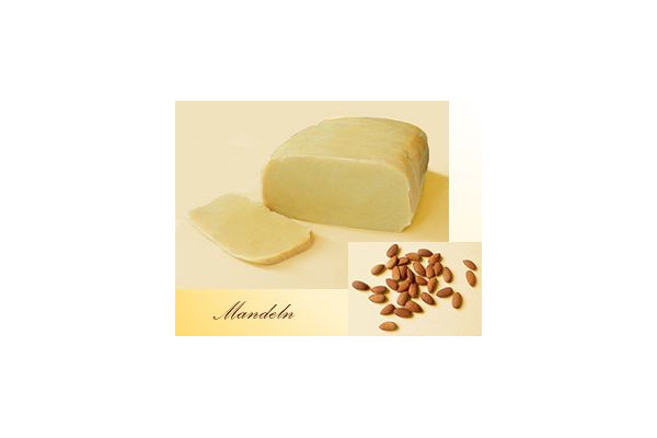 Marzipan (Almond Paste)