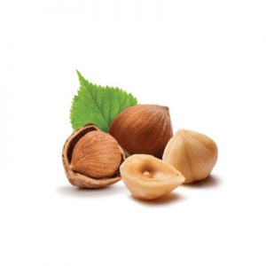 italian hazelnuts paste